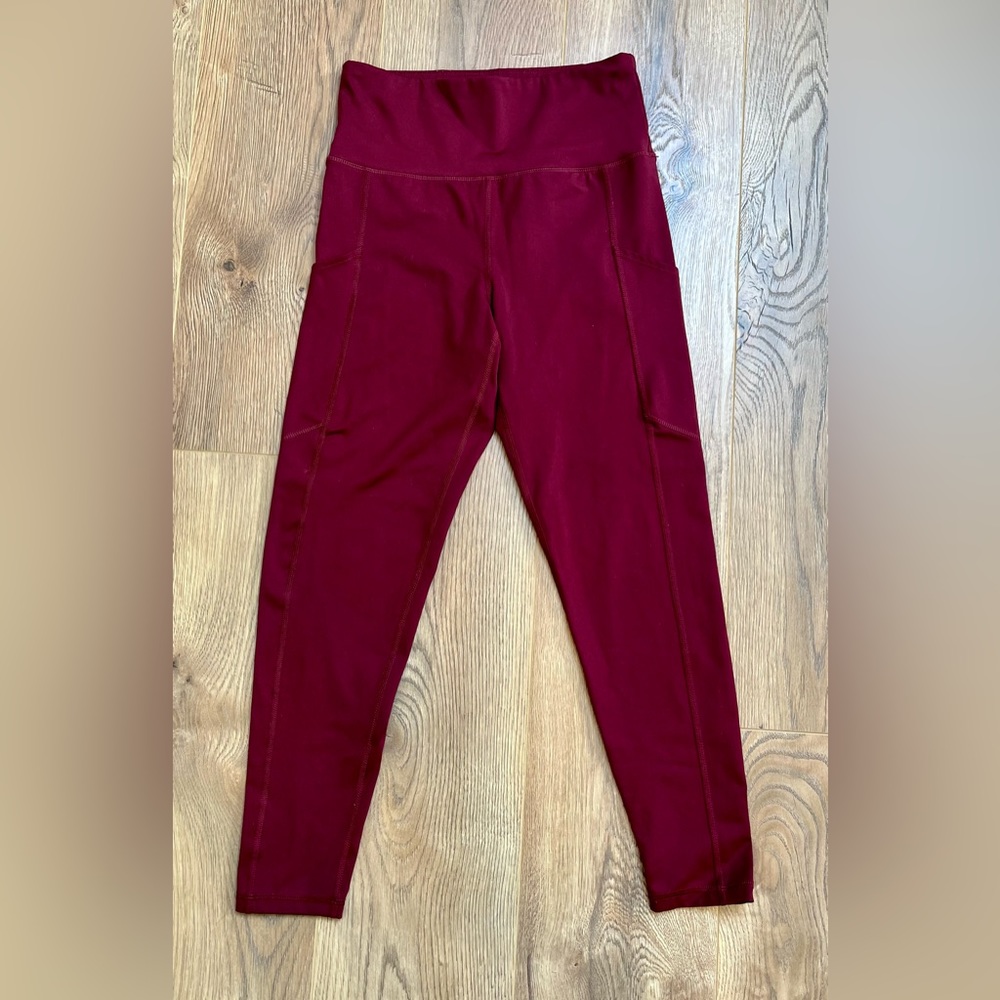American Eagle The Everything Pocket Legging